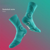 Elite Performance Elite Basketball Socks with Towel Bottom