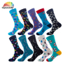 Ingor Sportswear Custom Socks Factory Wholesale Sport Unisex Soccer Football Cotton Socks