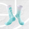 Thickened Game Integrated Combat Athletic Socks Professional Basketball Socks