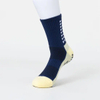 2024 Wholesale Adult Solid Color Socks Custom Embroidery Logo Sports Casual Crew Socks for Man and Woman