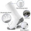 High Quality Sokken Calcetines Sock-Stocking Grippy Designer Socks Basketball White Custom Sock Logo Crew Men Sports Anti-Slip Grip Socks Football Soccer