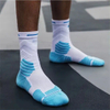 High Quality Spring Fashionable Basketball Sport Men Top Quality Custom Socks