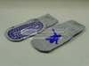 Whole Sale Professional Anti-Slip Custom Trampoline Socks for Trampoline Park