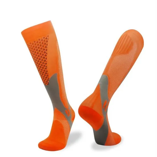 Women′s Bamboo Ankle Sport Custom Grip Athletic Low Cut Short Ankle Socks