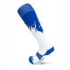 Custom Factory Made Long Team Speed Soccer Rugby Football Socks Sporting Socks