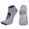 Fashion Sports Yoga Anti-Slip Socks Pilates Fashion Yoga Socks Custom Functional Socks