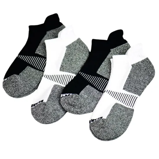 Custom Professional Football Socks Match Training Men′s Towel Bottom Sports Socks
