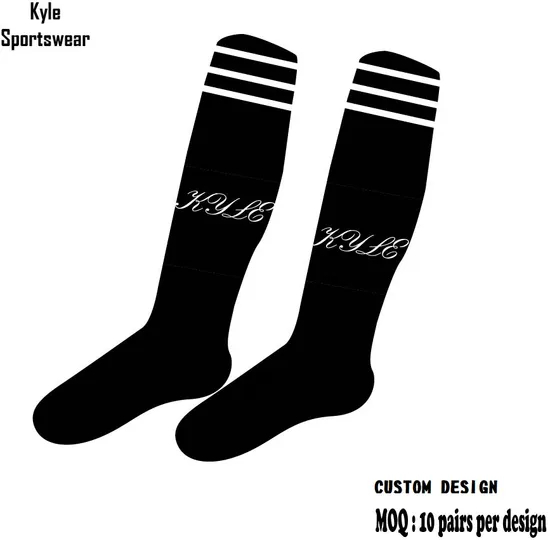 Custom Socks Elite Personalised Basketball Socks Sport Rugby Football Hockey Socks