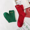 Designer Famous Brand Unisex Socks Running Letter Graphic Custom Casual Luxury Winter Cotton Socks