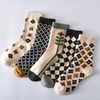 High Quality Sport Custom Logo Sock Super Comfortable Men Socks Crew Sports Socks