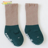 Newest Anti Slip Mesh Floor Cartoon Breathable Low Cut Baby Shoes Socks