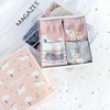 Boxed Wholesale Children Socks Autumn and Winter Cotton Baby Socks Cartoon Crew Socks