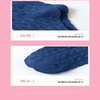 Wholesale Custom % Cotton Baby Boystoddlers Girls School Sport Children Knee High Kids Tube Soccer Socks