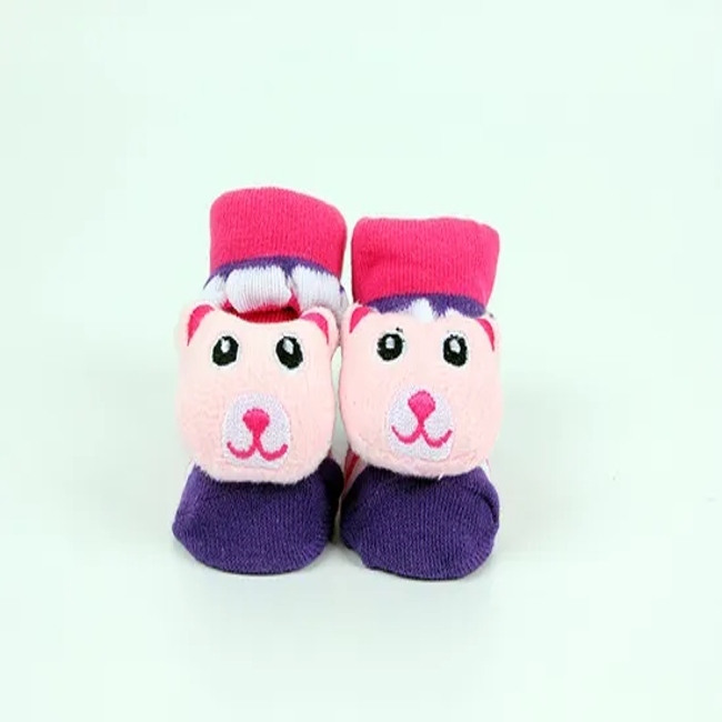 Comfortable Cotton Socks for New Born Babies Baby Socks Baby Walking Shoes Nursing Socks Kids Sock Children Socks