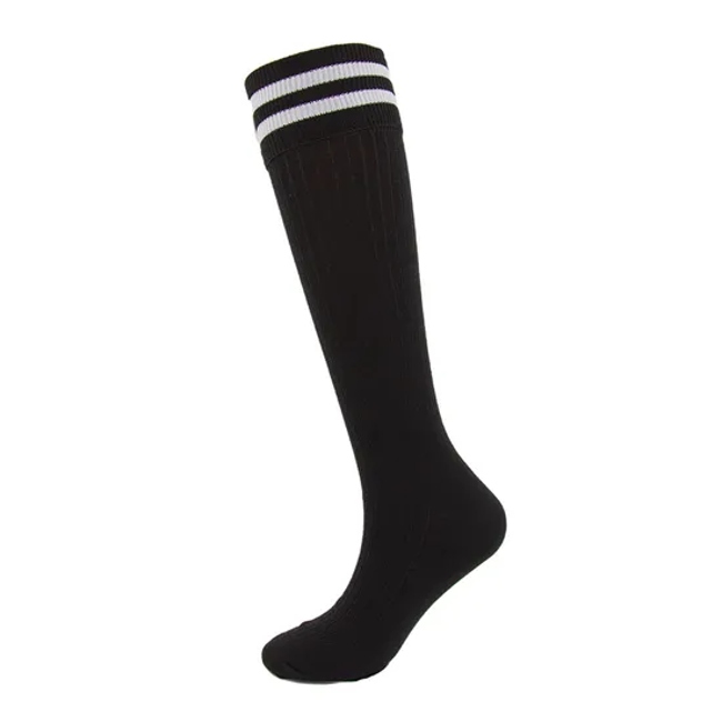Children Baby Kids Unisex Cotton Cotton Wholesale Student School Knee High Socks
