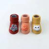 Bamboo Stretch Kids Ankle School Kids Crew Socks Breathable Boy Girl Baby Socks
