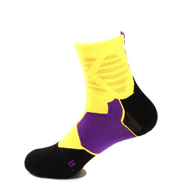 Custom-made Wholesale Design Graduated Cotton Socks high quality women sport ankle fashion