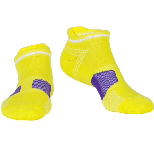 Cheap Factory Price basketball sock cotton game socks High quality and inexpensive