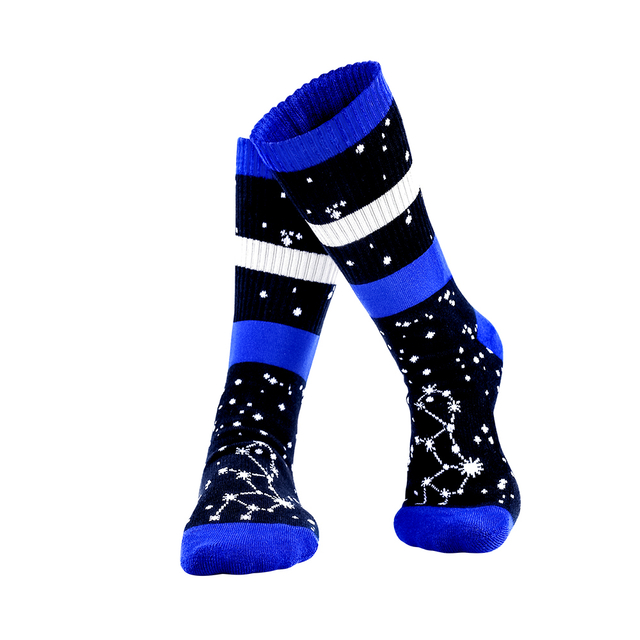 Original factory mens socks custom men colorful hiking wool supplier