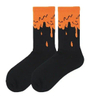  Compression Socks Men's Gym Sports Running Football Basketball Cycling Socks Varicose Veins Diabetes Blood 