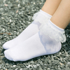 Discount Long Cycling Winter Socks women Fashion Print Korean Cotton Socks Pack Street Style Harajuku Flowers Chaussettes 