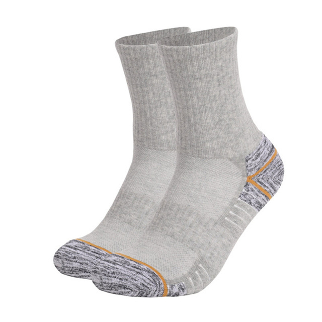 Innovation Winter women Hiking Socks Thermal Thicker Breathable Cotton Cushion Crew Outdoor Sports Skiing Trekking Work Boot 