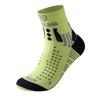 Best Price New Solid Color Hexagon Dispensing Sports women Football Socks Round Silicone Suction Cup Grip Anti Slip Soccer 