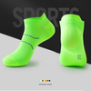 Packaging Customization Running Socks Quick Dry for and women Professional Sports Socks Fitness Outdoor Marathon Short Socks 