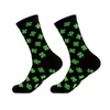 Design Service Autumn Winter women Thicken Coral Fleece Five Finger Socks Soft Middle Tube Socks Home Floor Sleeping Socks 