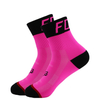 quick delivery Unisex Striped Cotton Mid calf Warm Socks s women s Sweat absorbent Anti friction Sports Sock Basketball Running 