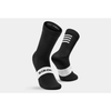 bulk buying of breathable mesh and women striped RA cycling socks suitable for racing sports cycling 