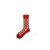 Bulk Purchase Summer Lace Bow Mesh Thin Low Tube Socks for women Cute Aesthetic Black White Short Stockings New Fashion 