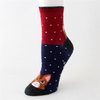 high quality Winter Thicken Warm Long Socks Rabbits Hair women s Socks Solid Thermal Cashmere Harajuku Crew Sock News Fashion 