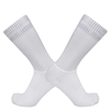 Global Supplier New Bike Summer Aero Cycling Socks Silica Gel Non slip Breathable Pro Racing Sports Socks women 