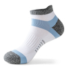  Sports Socks Basketball Towel Socks Men's Socks Socks Shock Absorbing Terry Cotton Sweat Absorbing Running Breathable 