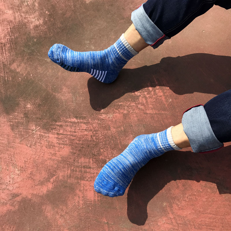  Thick Winter Sports Socks for Men with Moisture Wicking and Basketball 