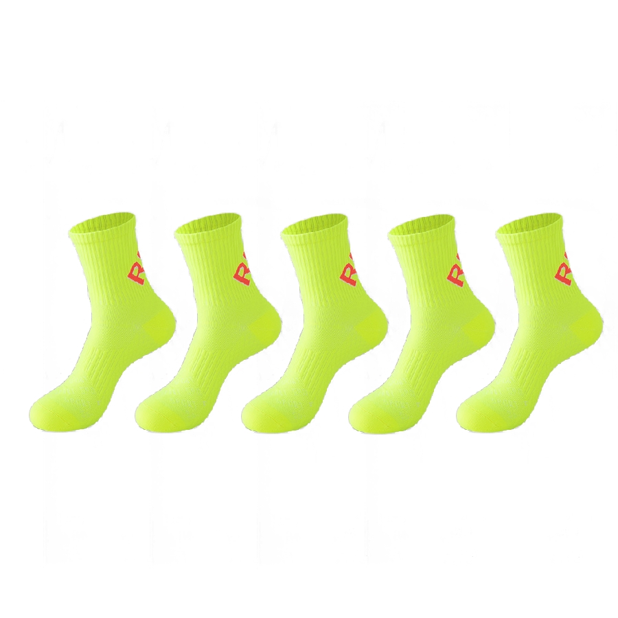  Adolescent Sport Professional Basketball Socks Men Breathable Non Slip Socks Outdoor Cycling Climbing Running Compression 
