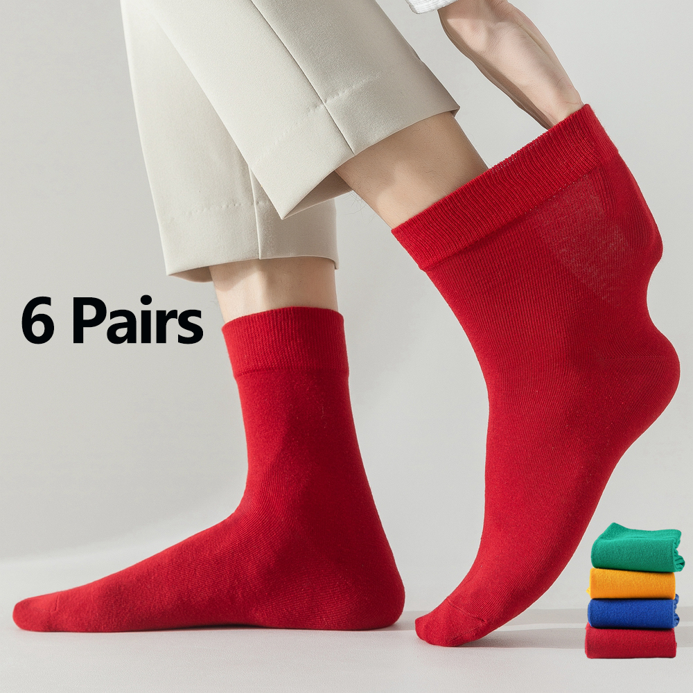 strategic partnership Unisex Socks for Diabetic Non Binding Loose Fit Cotton Crew Socks Comfortable Ventilated Soft for women 