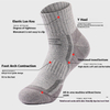 Custom Made Professional sports socks thick towel bottom running socks breathable s and women s socks 