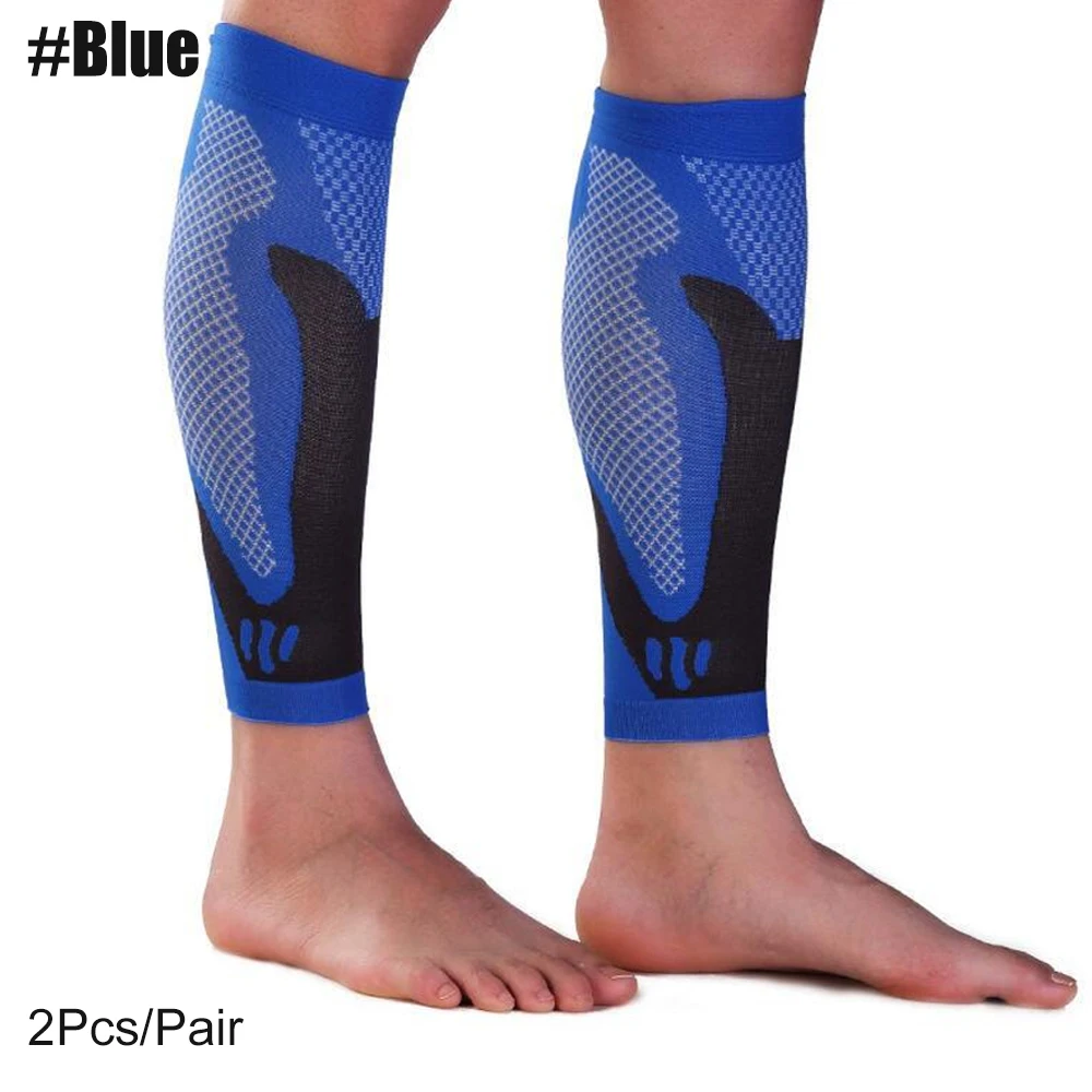  New Men Long Sport Socks Compression Socks Breathable Basketball Socks Cushion Running Socks Football Socks Size 