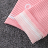 Hot Product women Socks Sponge Silicone Anti slip Lining Open Toe Heelless Liner Sock Invisible Forefoot Cushion Foot Pad 