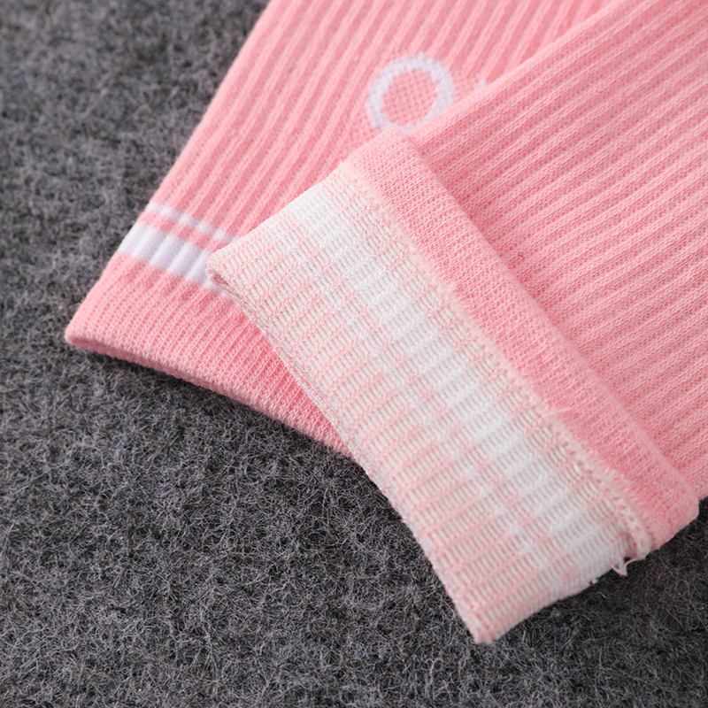 Hot Product women Socks Sponge Silicone Anti slip Lining Open Toe Heelless Liner Sock Invisible Forefoot Cushion Foot Pad 