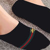 Price Reduction Lot New S And women S Socks Cotton Trend Boat Socks Fashion Simple Striped Sports women S 