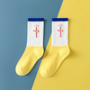 Specialty store Sports Socks For Men Adult Children's Leggings Socks Fashion Basketball Football Summer Solid Color Breathable 