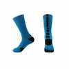  men‘s Fitness Running Bike Cycling Hiking White Black Sport Socks Outdoor Basketball Football Soccer Compression Sock 