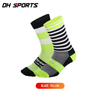 Artwork Customization Cycling Socks Men High Quality Breathable Sports Running Socks Soccer Mountain Bike Outdoor Racing 
