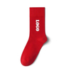 Crew Socks Novelty Quality Spring Autumn Cute MID-Tube Socks Comfortable Adult Socks for Man and Woman
