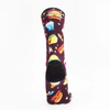 Low Price Crew Cotton Men Women Customized Food Printed Socks