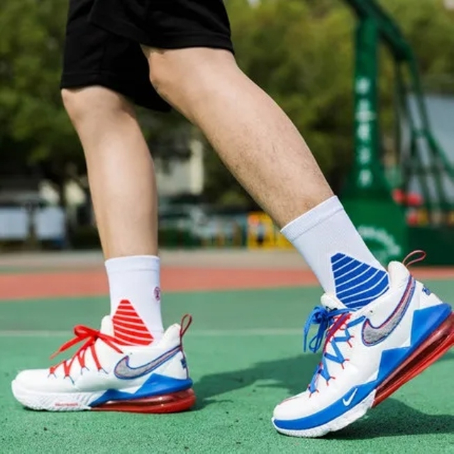 High Quality Gym Custom Logo Tube Cotton Men Pantyhose Women Toe Thick Compression Cycling Basketball Elites Men Crew Sports Socks