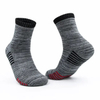 Wholesale Factory Direct Sales Logo Brand Custom Design Sports Cotton Socks